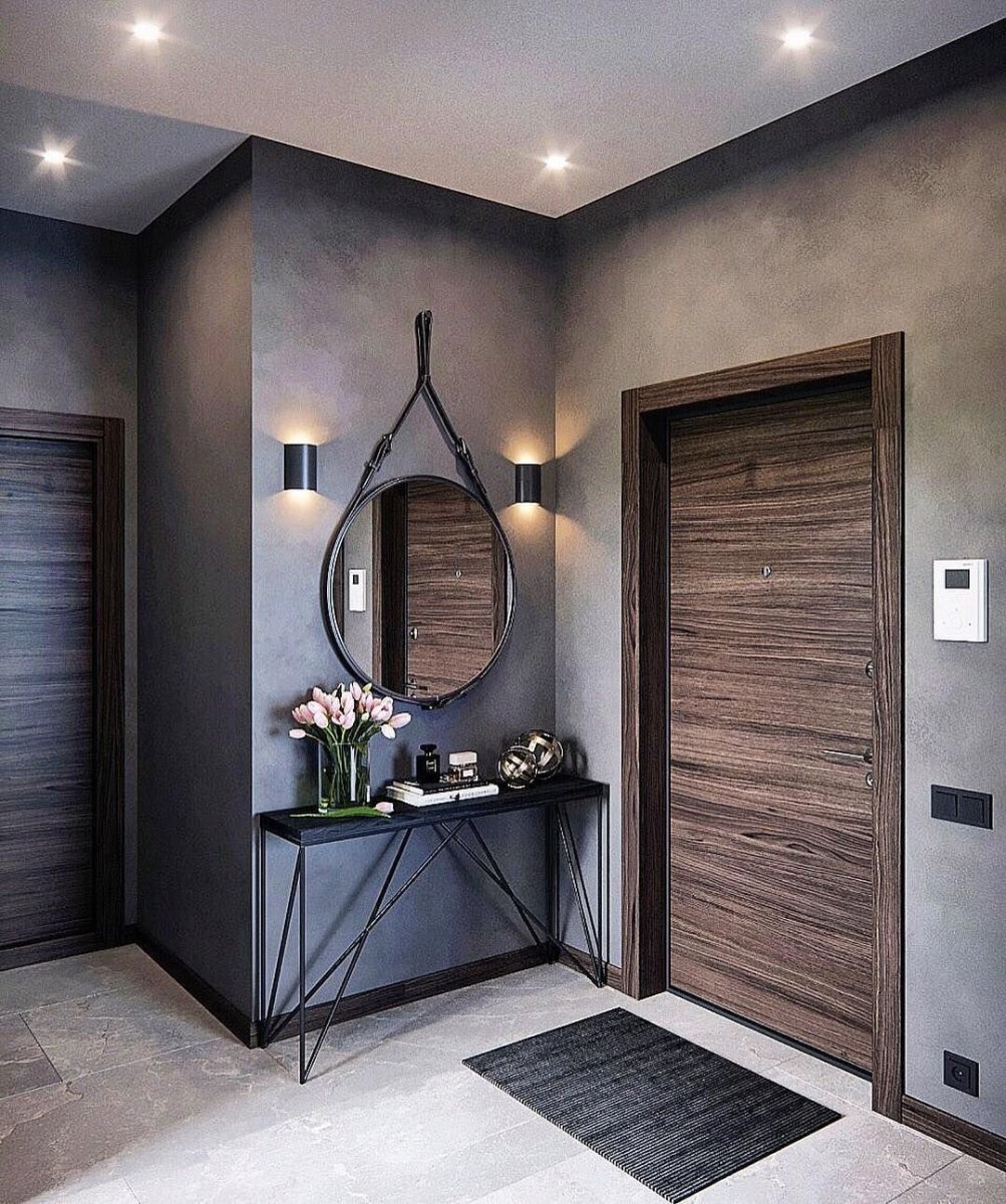 Прихожая 2021