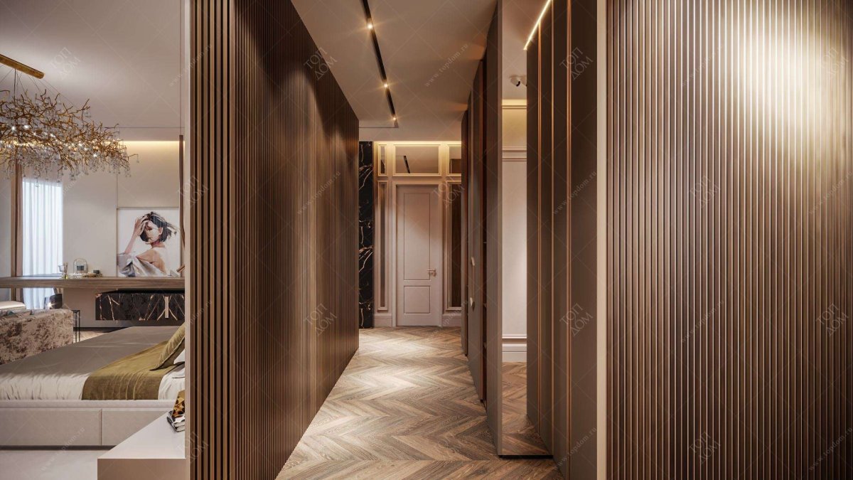 Двери в рустикальном стиле Шале