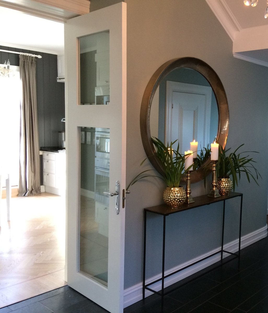 Зеркало в прихожую