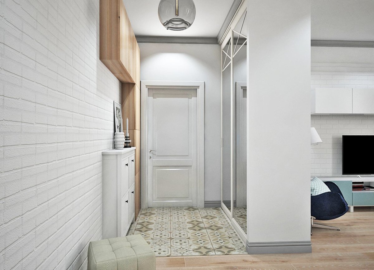 Ирина Рожкова дизайнер