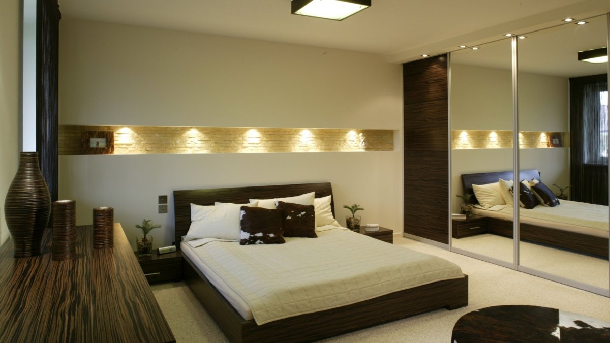 Спальня Неоклассика икеа