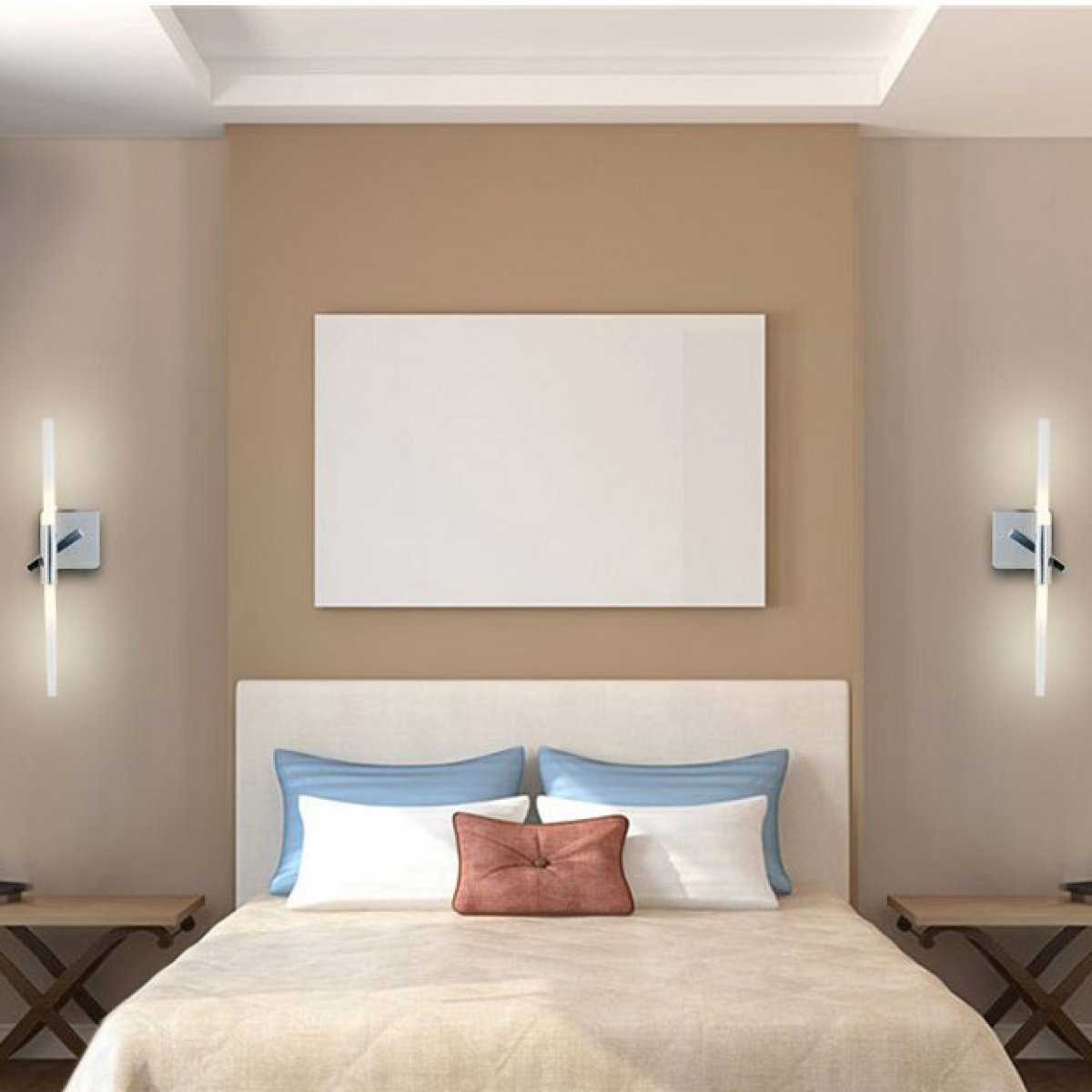 Спот MW-Light Астор 545022401