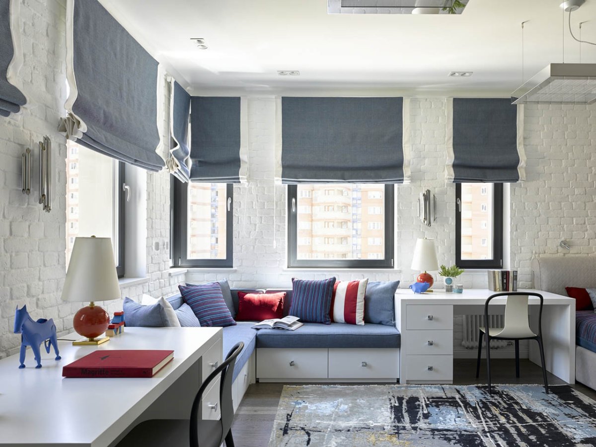 Алиса Шабельникова дизайнер