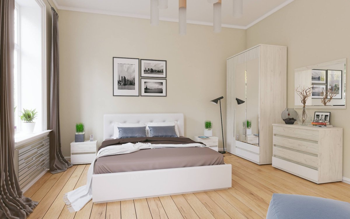 Прихожая Сидней любимый дом