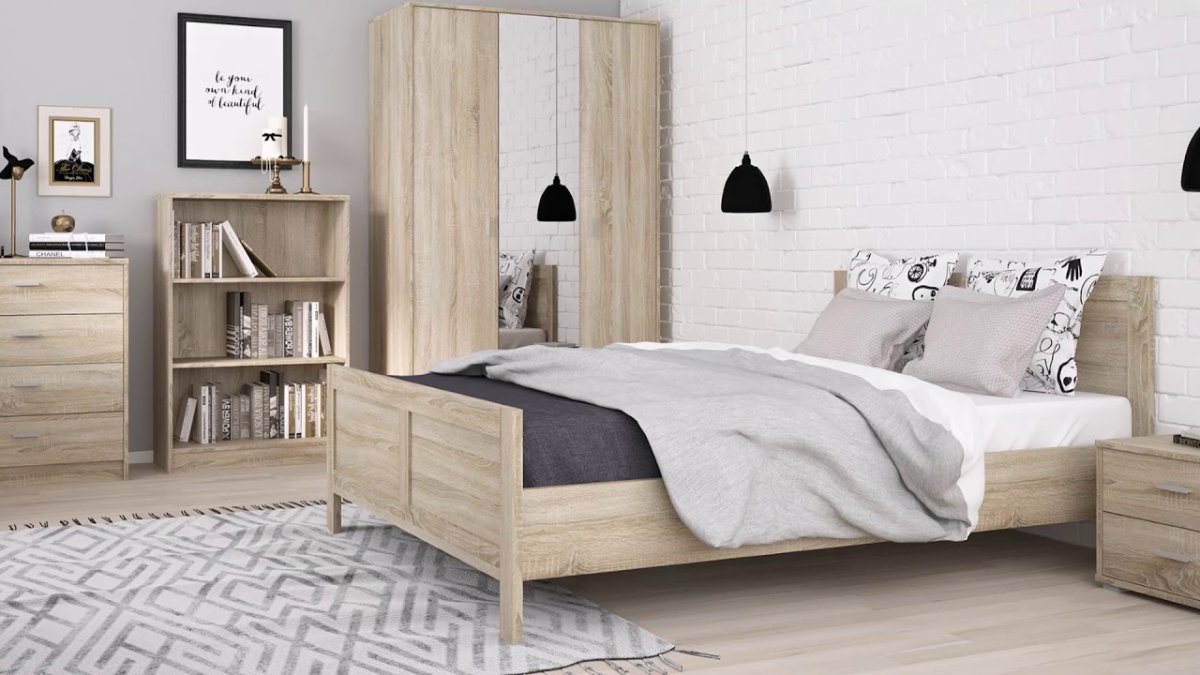 Скандинавский белый Dulux