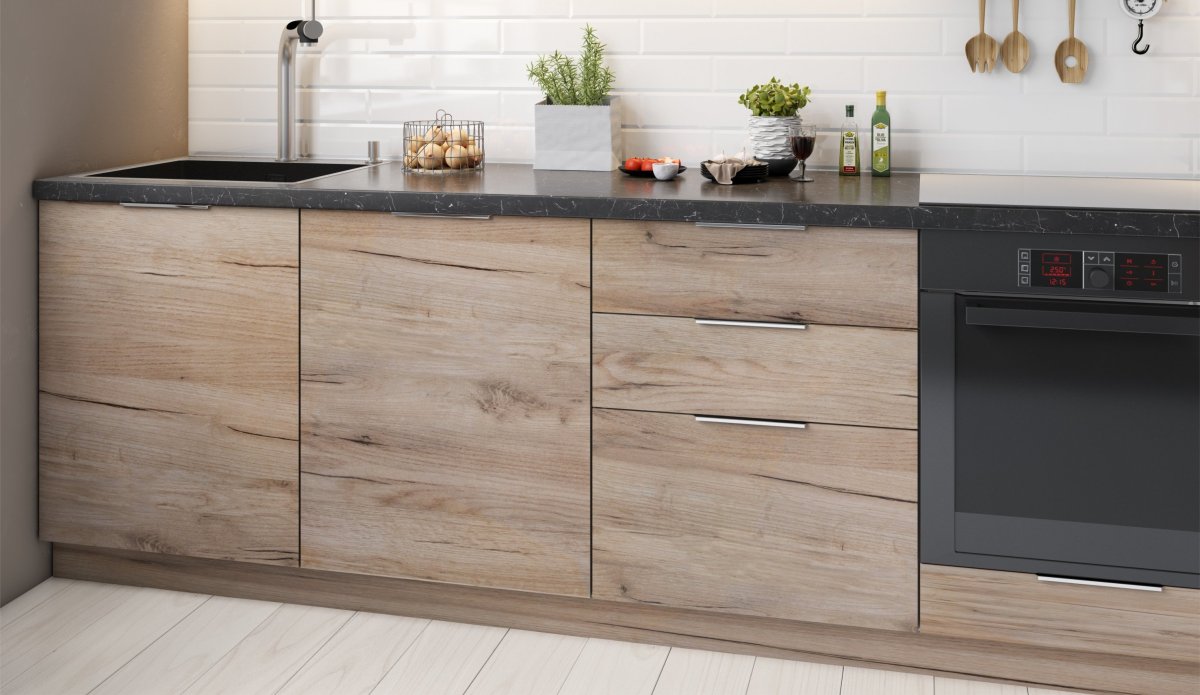 Белый интерьер