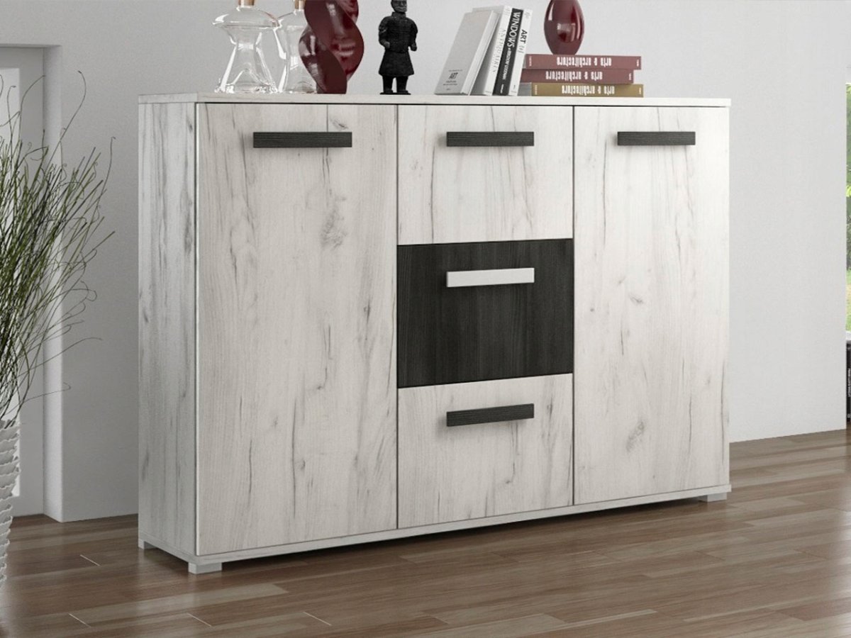 Дуб крафт золотой кухня