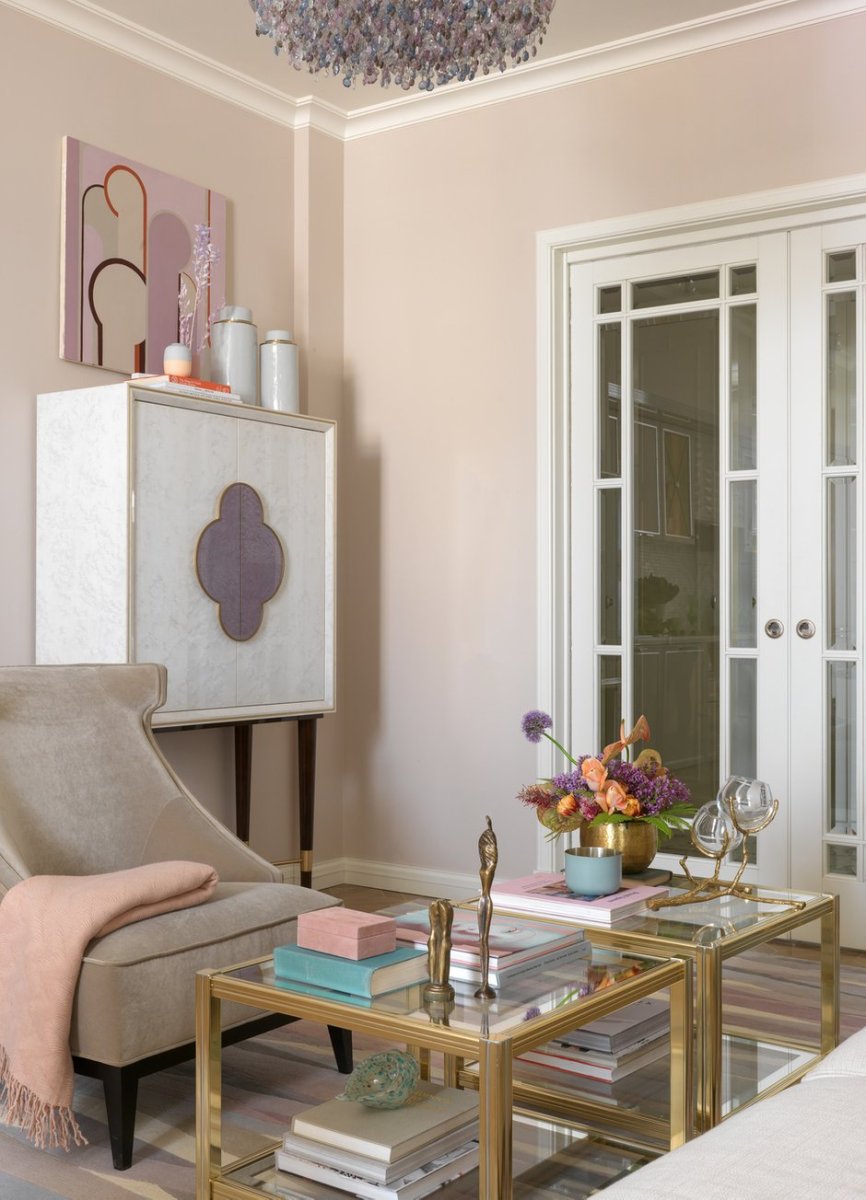 Поклонцева Марина дизайнер