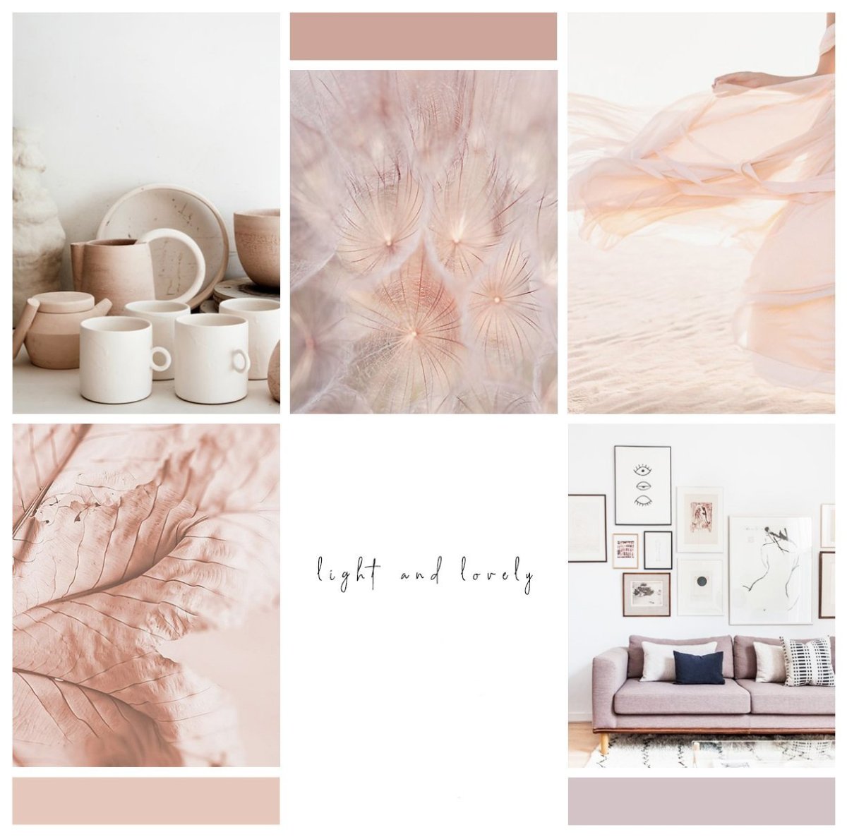 Песчаная буря мудборд