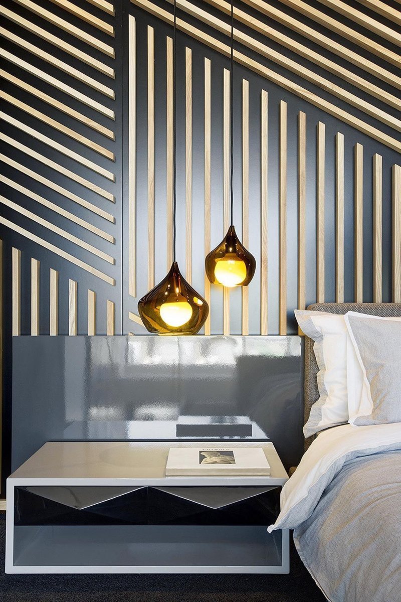 Стеновые панели Кампанелли