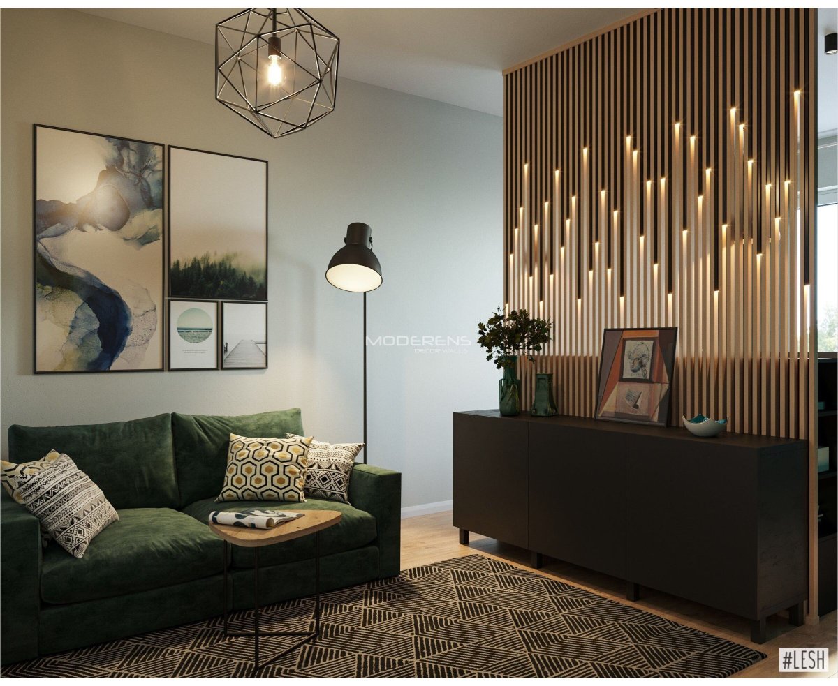 Хантер Дуглас реечный потолок