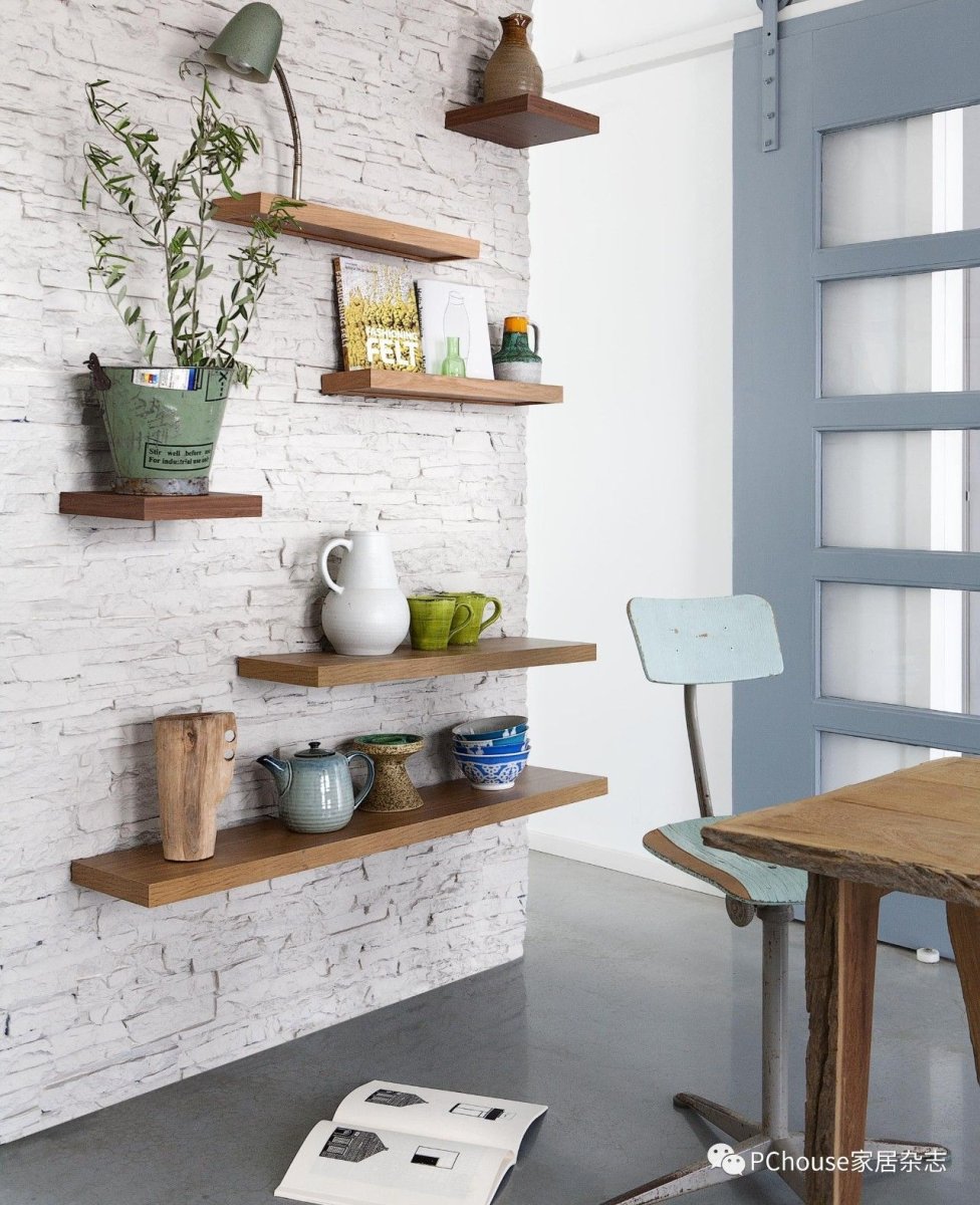 Уголки для стен оригинальные