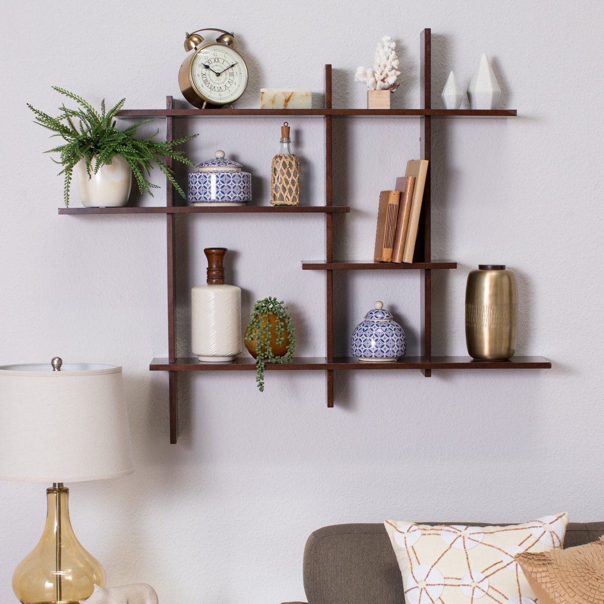 Полки своими руками