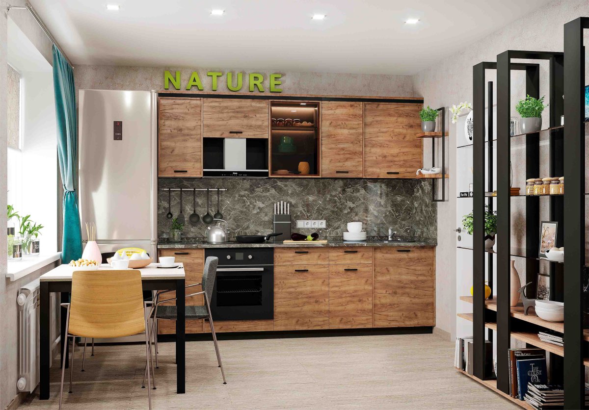 Спальня Тоскана Интердизайн