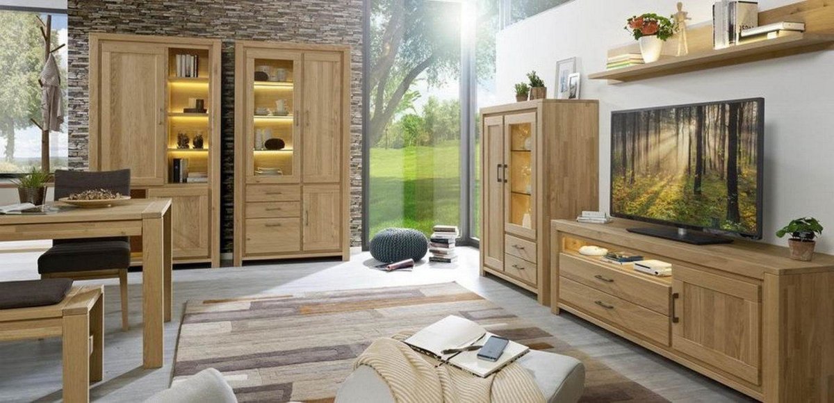 Дуб Вотан Egger