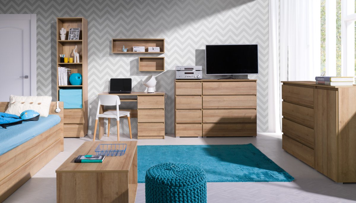 Дуб Бунратти Шексна