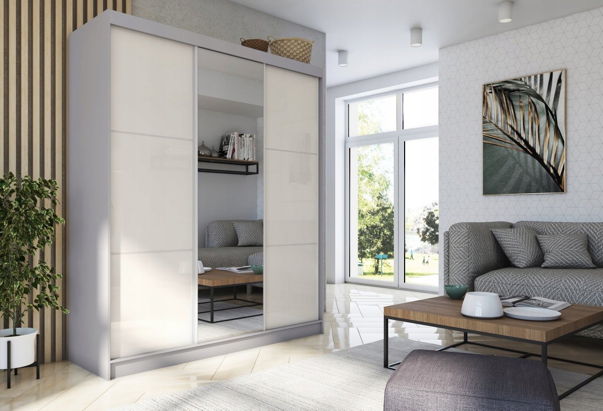 Кровать Катрин Евромебель