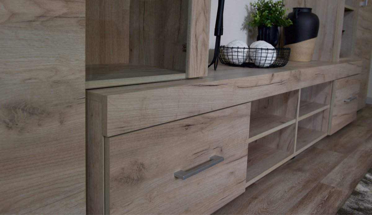 Спальный гарнитур Соренто миф