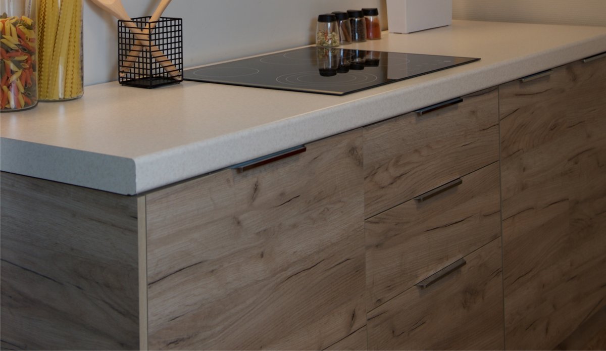 Кухня “Равенна тренд крафт