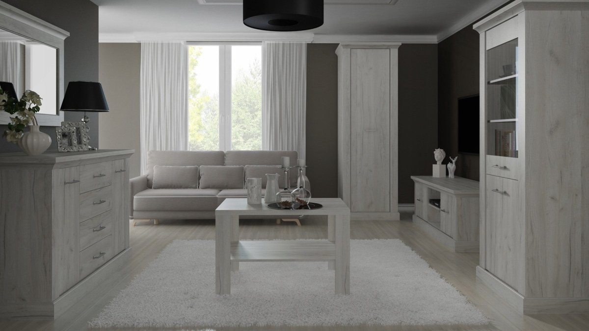 Спальный гарнитур Ольга 17 Фант мебель