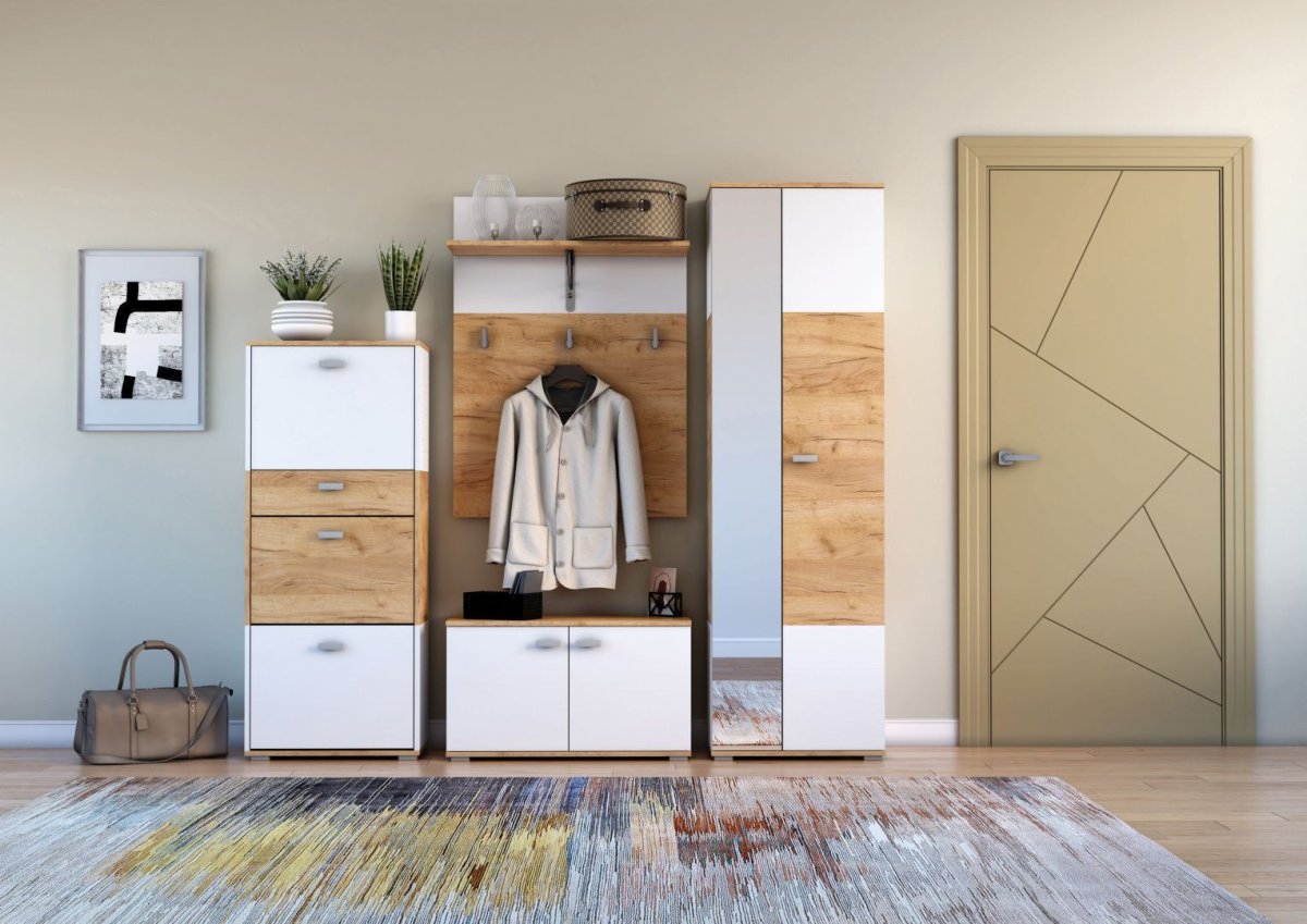 Сонома цвет мебели