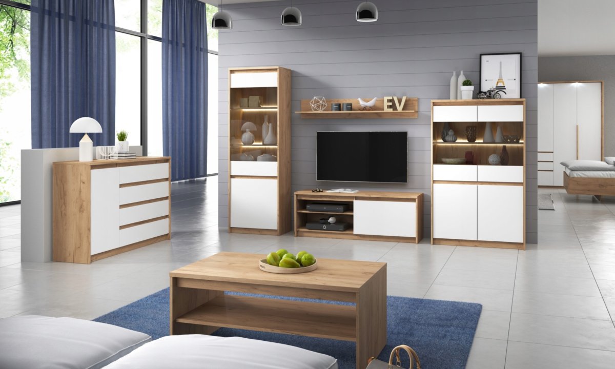 Кухня Аванти крафт золотой/айвори