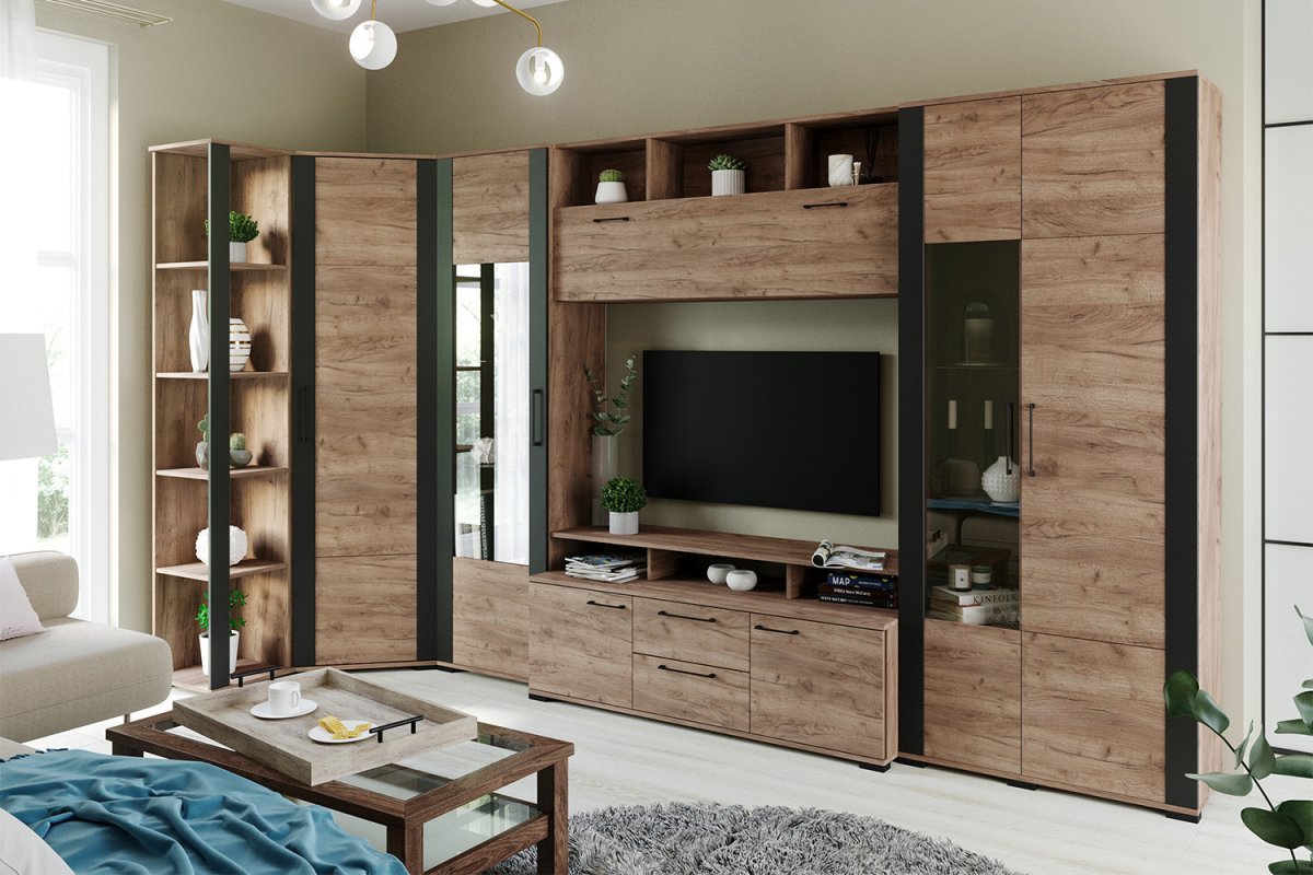 Спальня Афина ясень Таормина