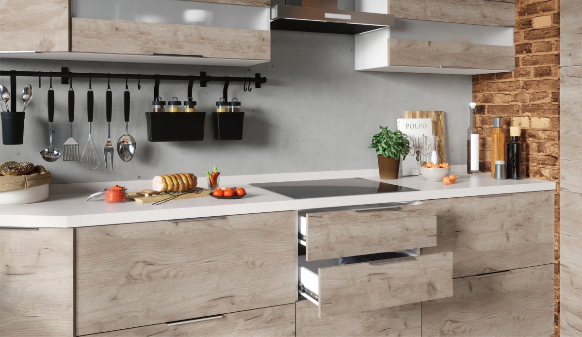 Спальня Xelo BMS