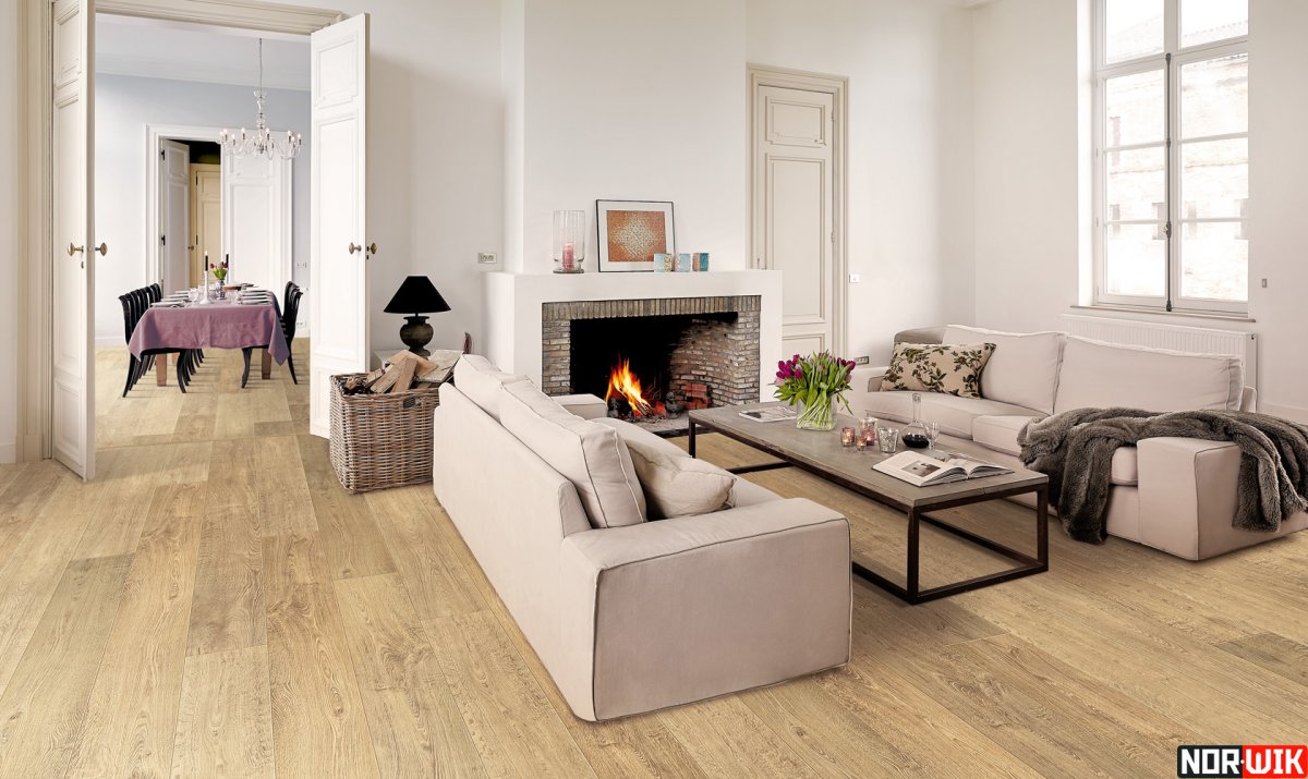 Ламинат Floorwood estet дуб Энтони