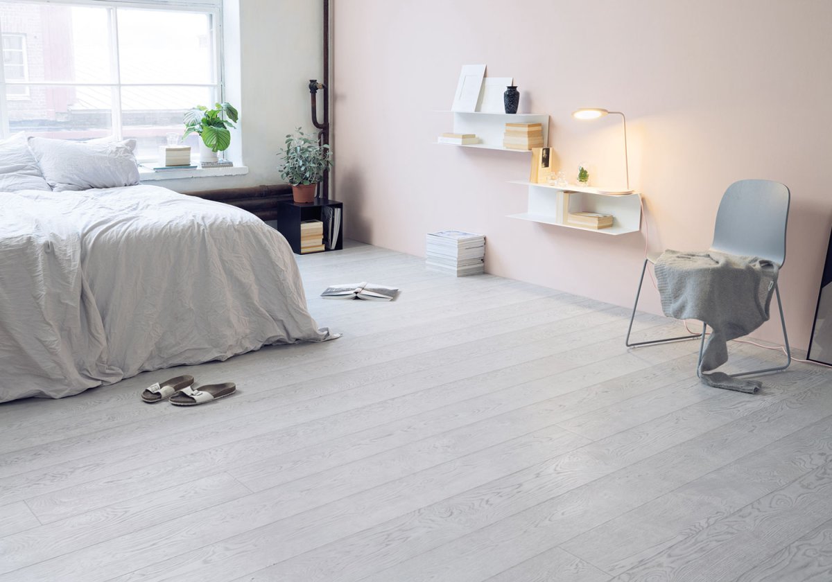 Ламинат дуб Уиллис