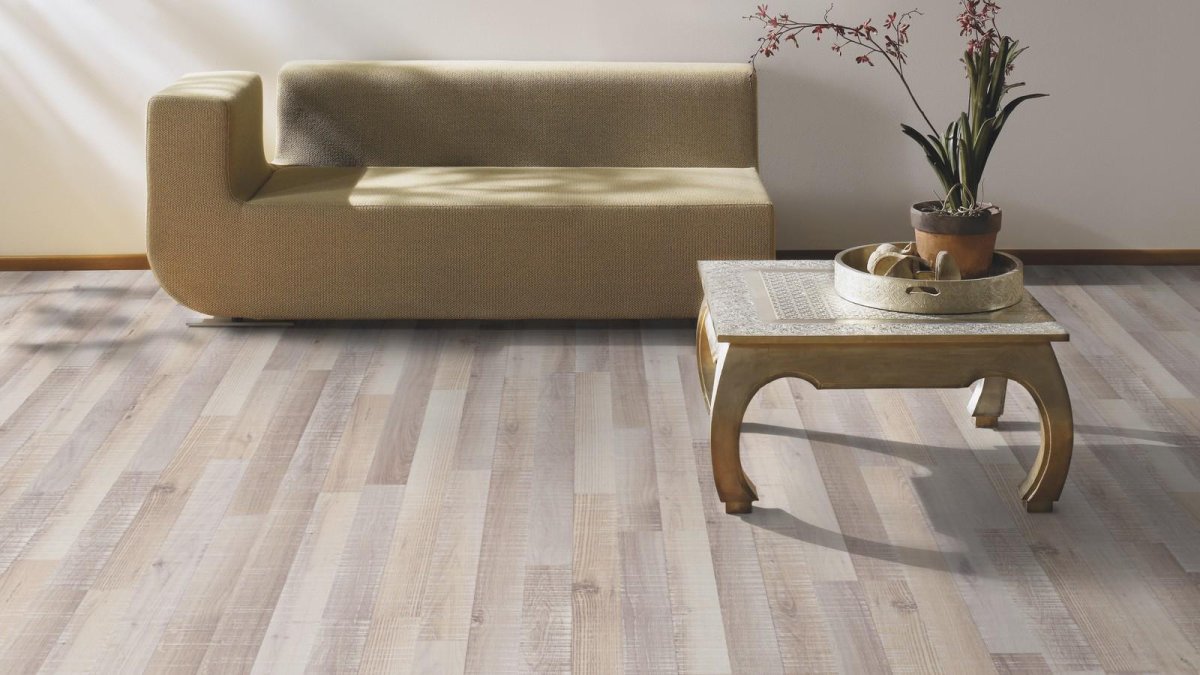 Ter Hurne дуб песочно коричневый