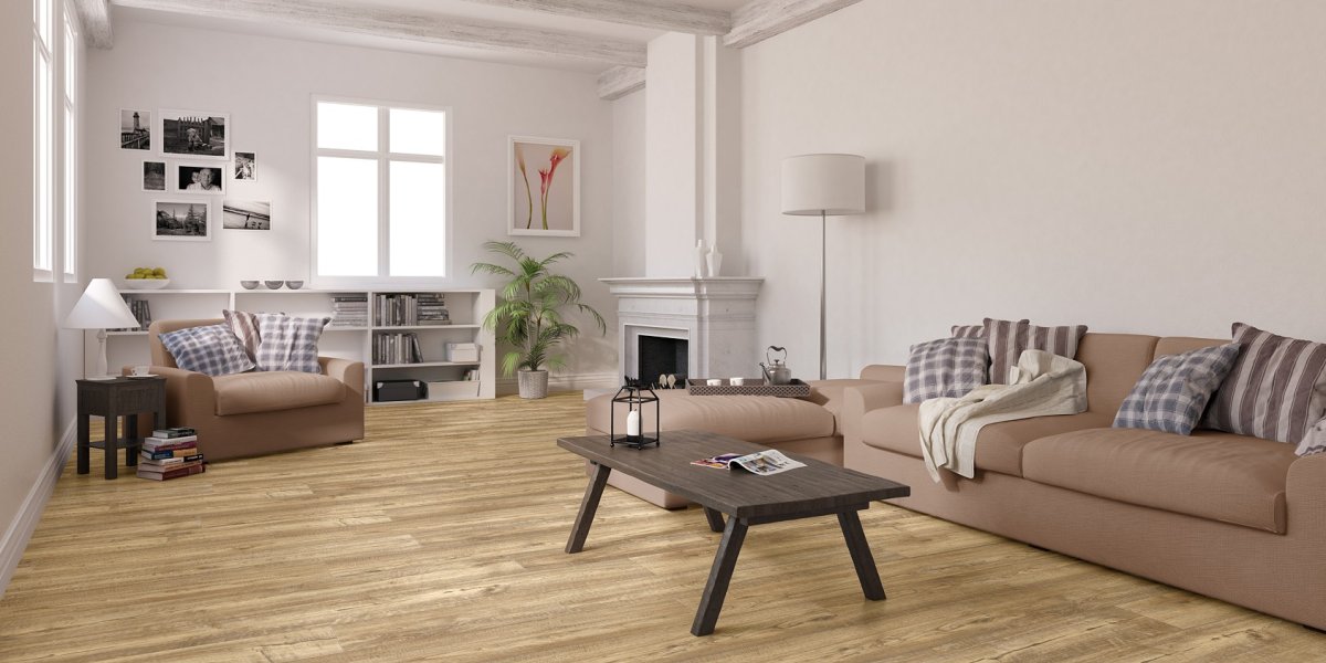 Ламинат quick-Step impressive Ultra imu1992