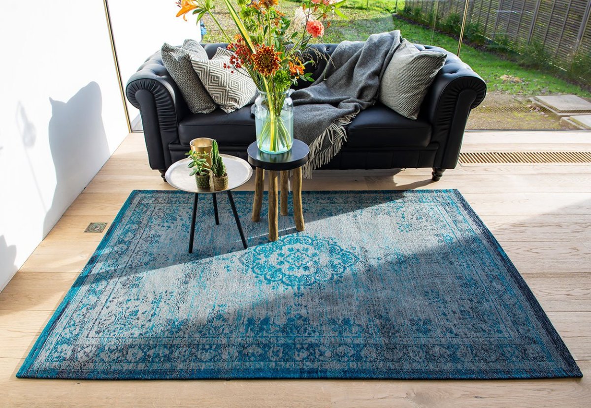 Louis de Poortere ковры