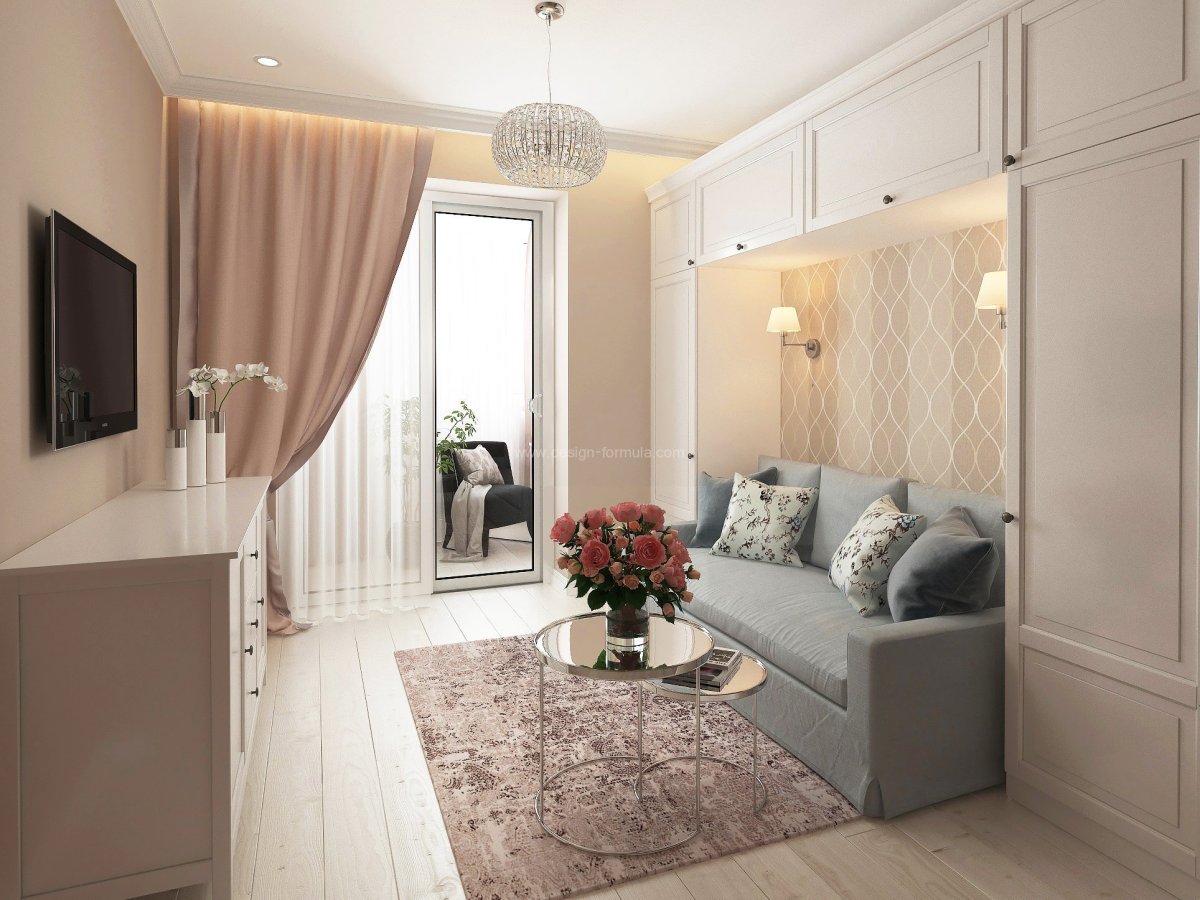 Цвет Dulux 20yy 74/055