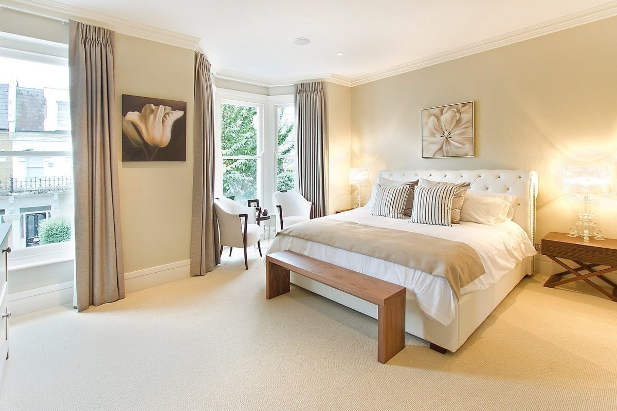 Спальня Неоклассика 2020