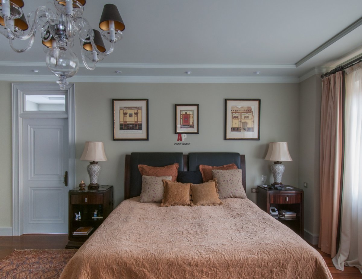 Dulux пыльная роза