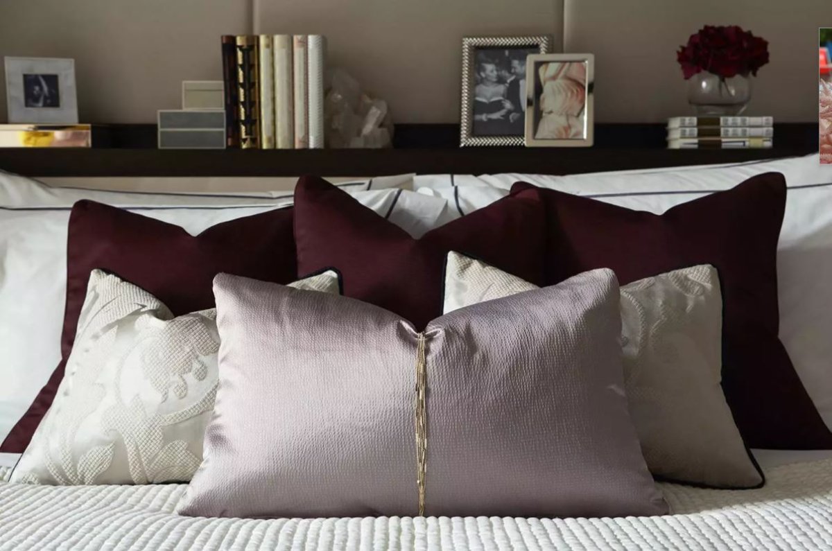 Подушка рёдарв ikea