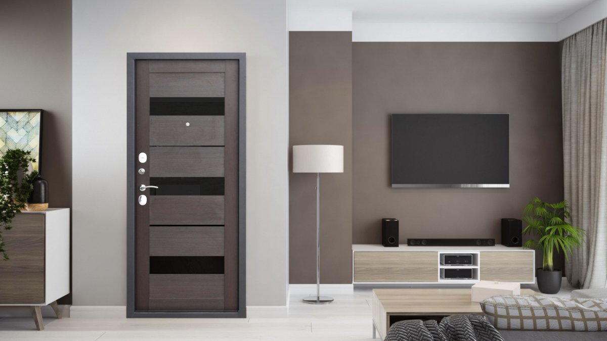 7,5 См Гарда муар темный Кипарис царга