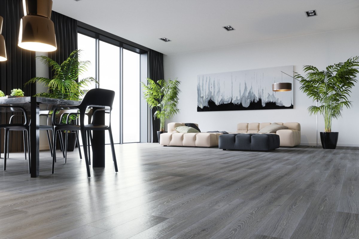 Кварцевый ламинат Refloor Fargo