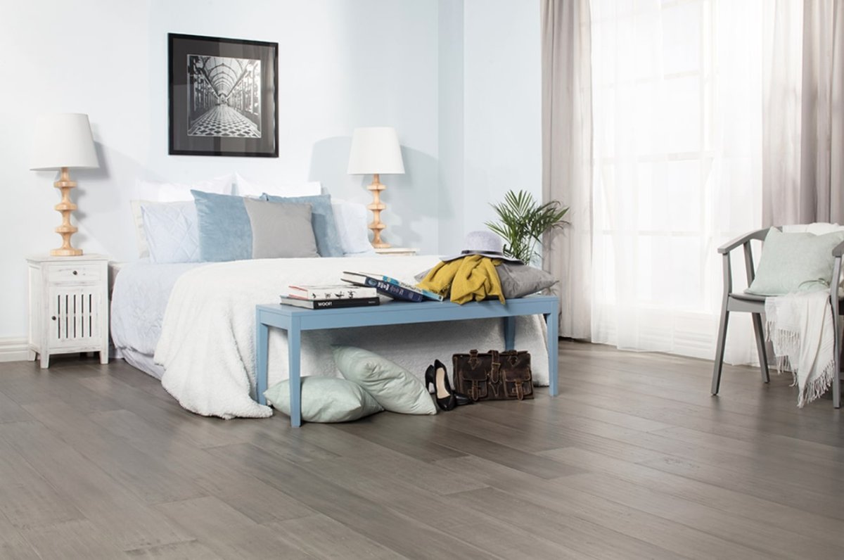 Кронотекс ламинат елка