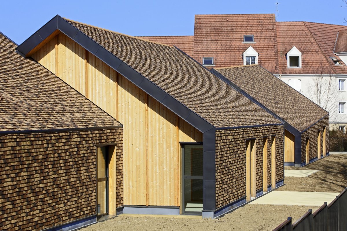 Барнхаус дранка