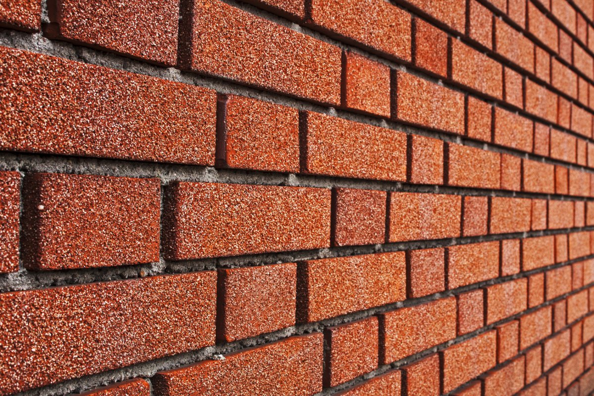 Хауберк фасадная плитка ТЕХНОНИКОЛЬ