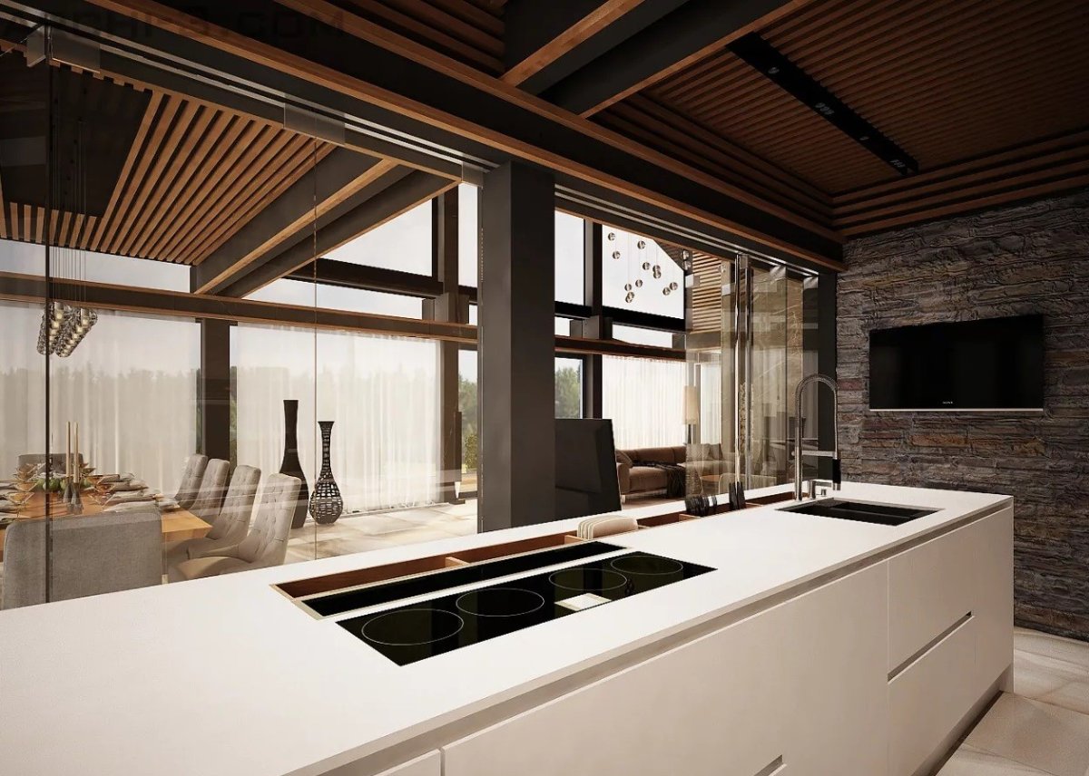 Тимбер фрейм