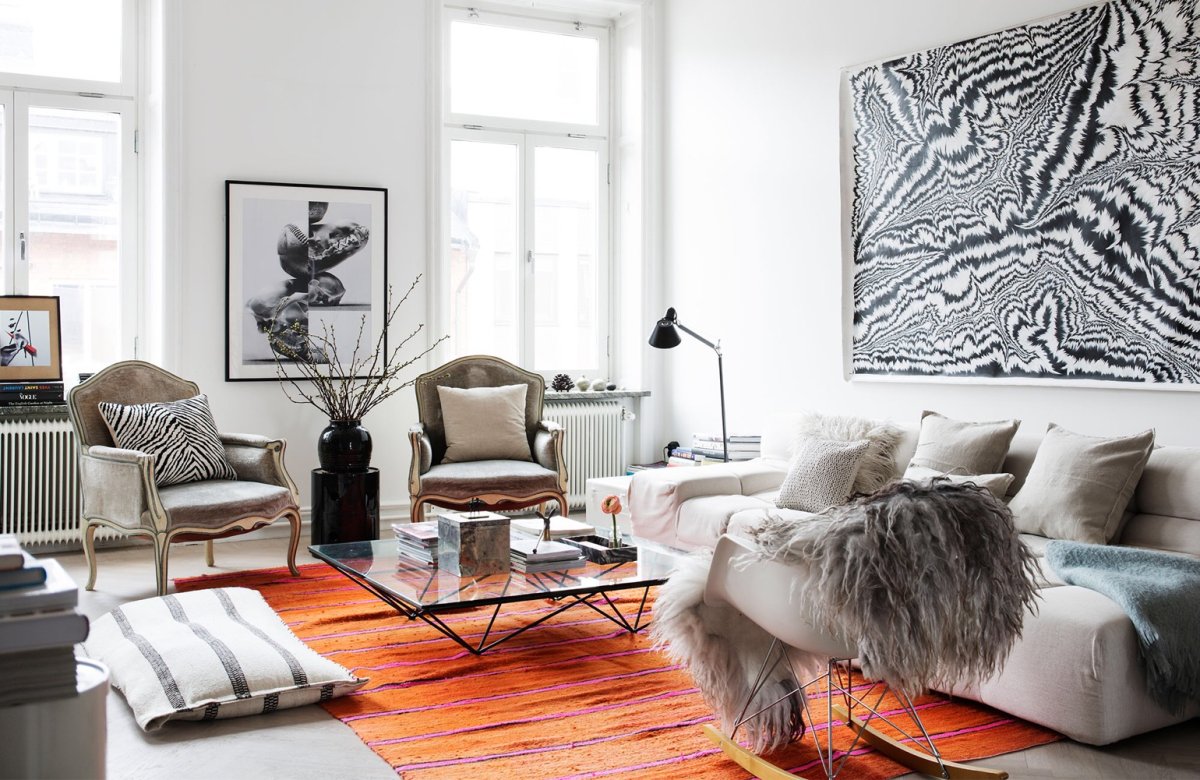 Шкура овцы икеа