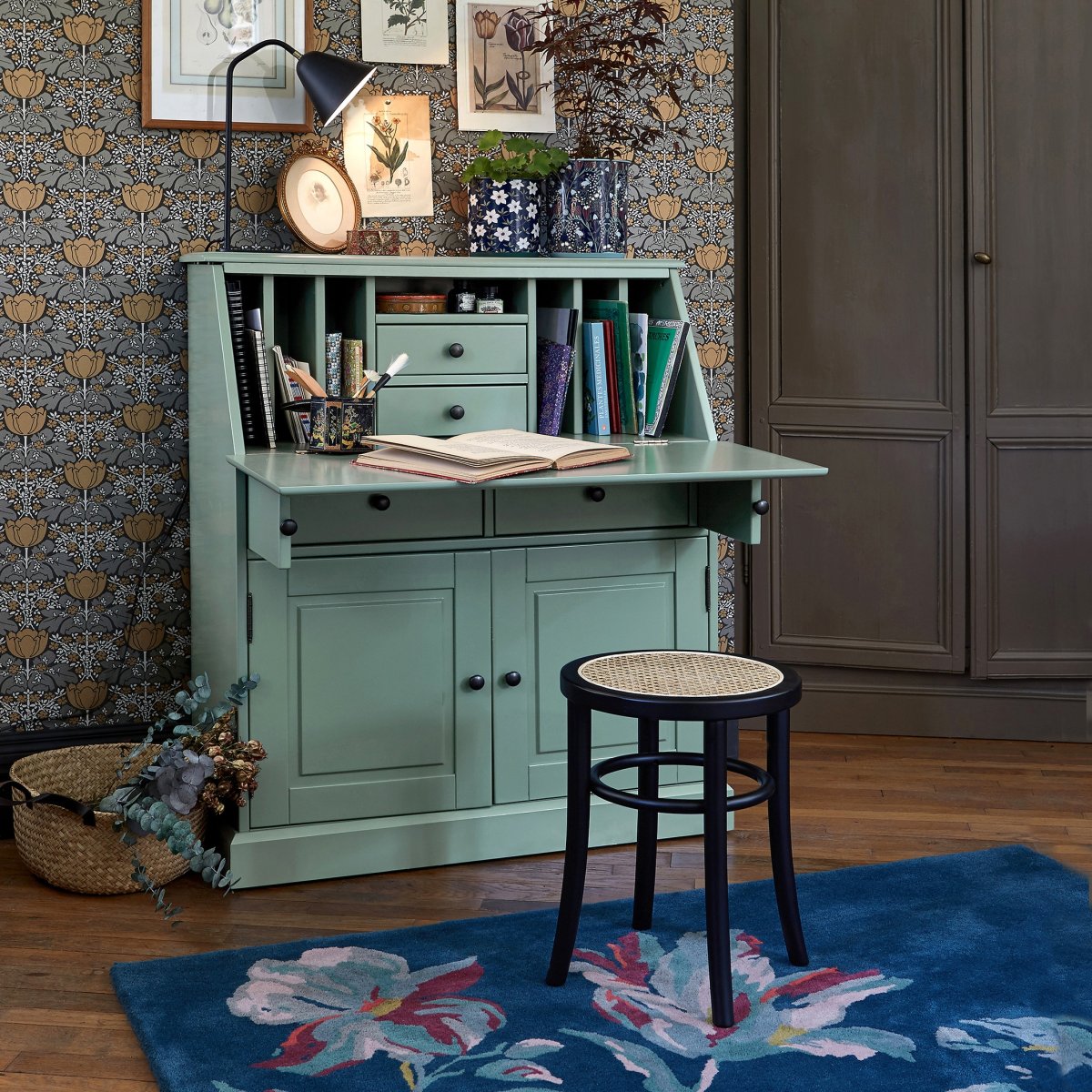 Секретер Sophia Selva