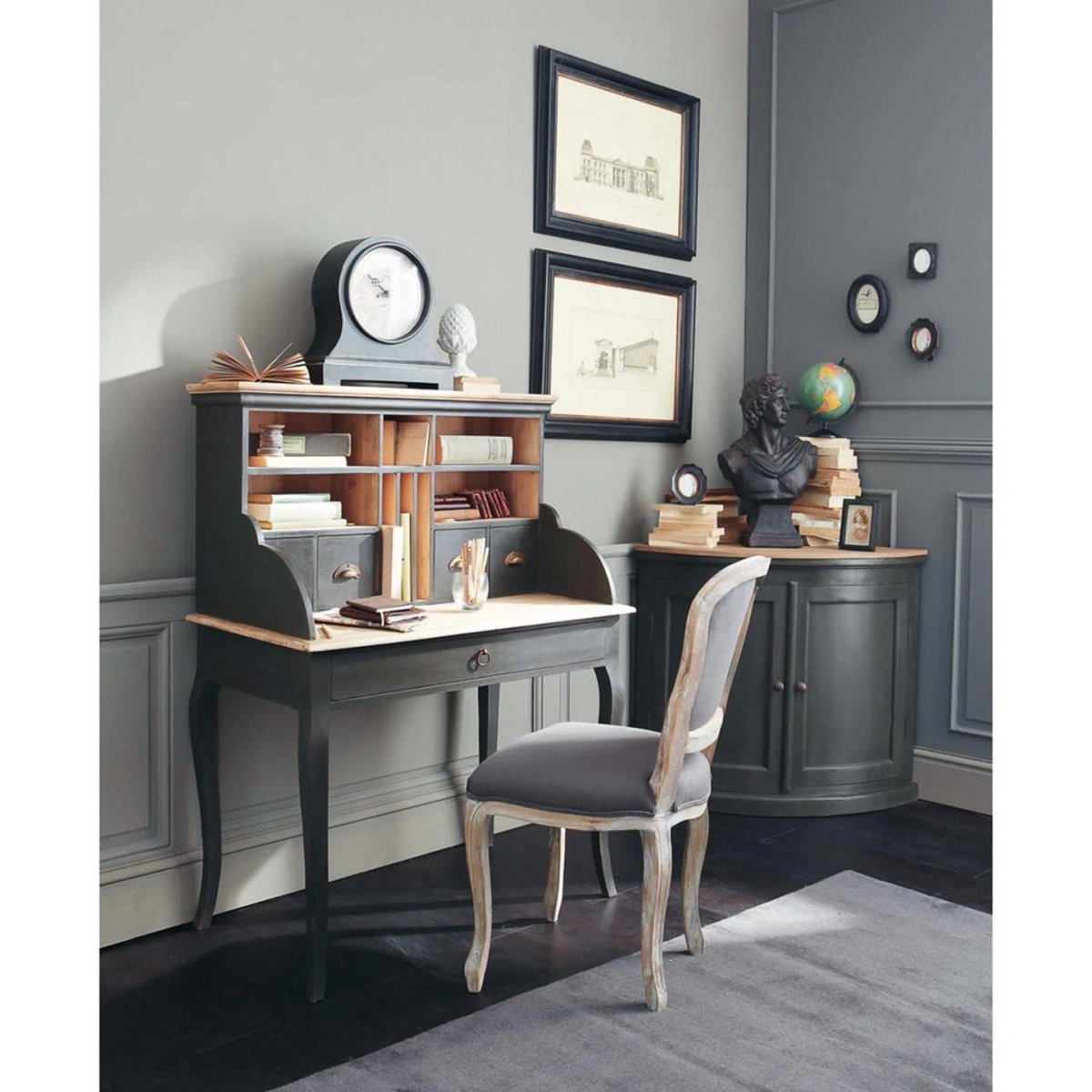 Мебель бюро секретер икеа