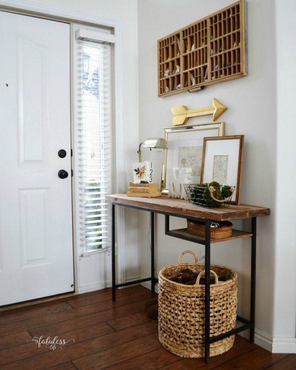 Консоль ikea Vittsjo