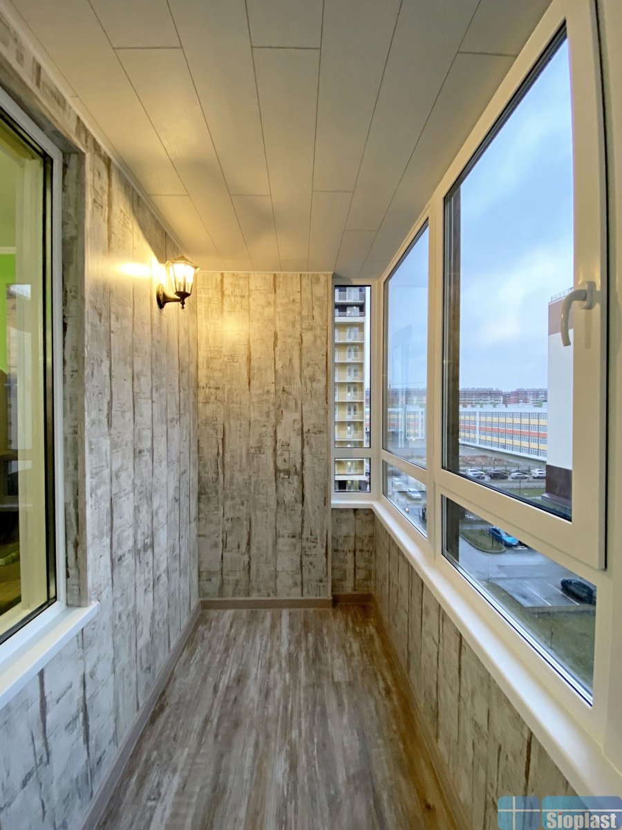 • ПВХ плитка AQUAFLOOR parquet af6017pq