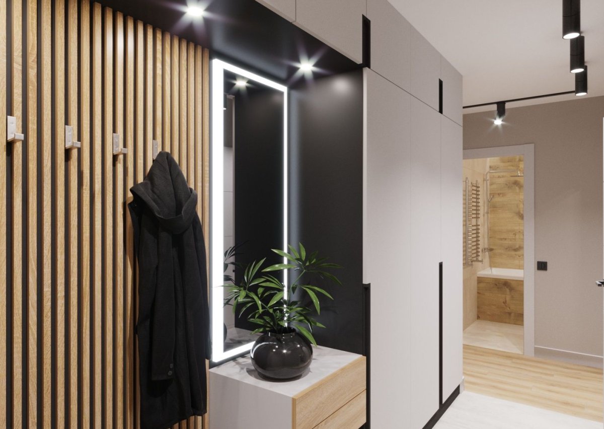 Прихожая Терра мини