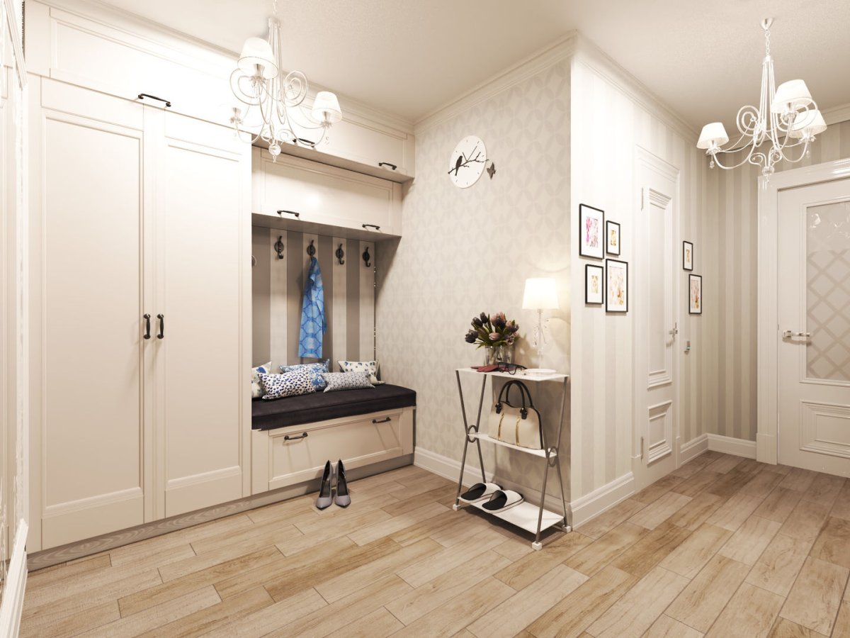 Шкаф-купе Алисия-2